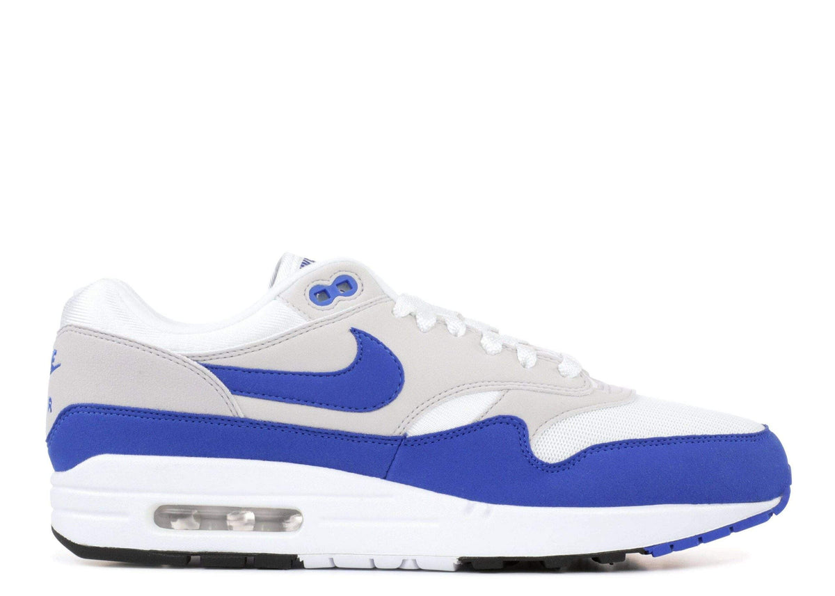Air Max 1 OG Anniversary 2017 Re Release Revered Footwear