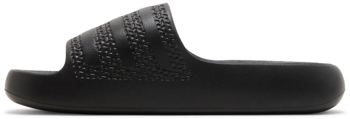 [GX1979] Womens Adidas ADILETTE AYOON 'BLACK'