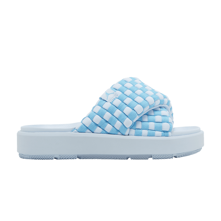 Jordan Sophia Baltic Blue White Blue Chambray (Women's)
