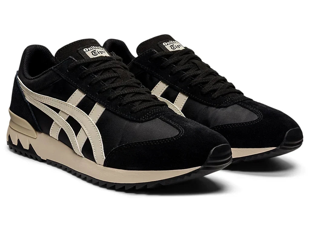 Onitsuka Tiger CALIFORNIA 78 EX 1183A355 002 BLACK OATMEAL