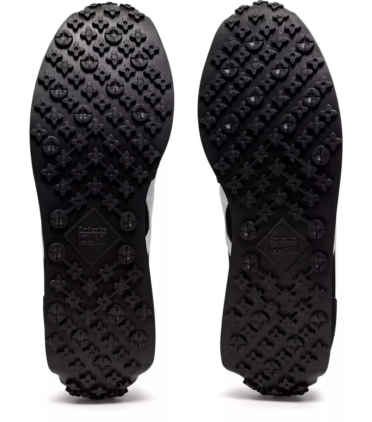 Onitsuka Tiger EDR 78 1183B395 001 BLACK WHITE