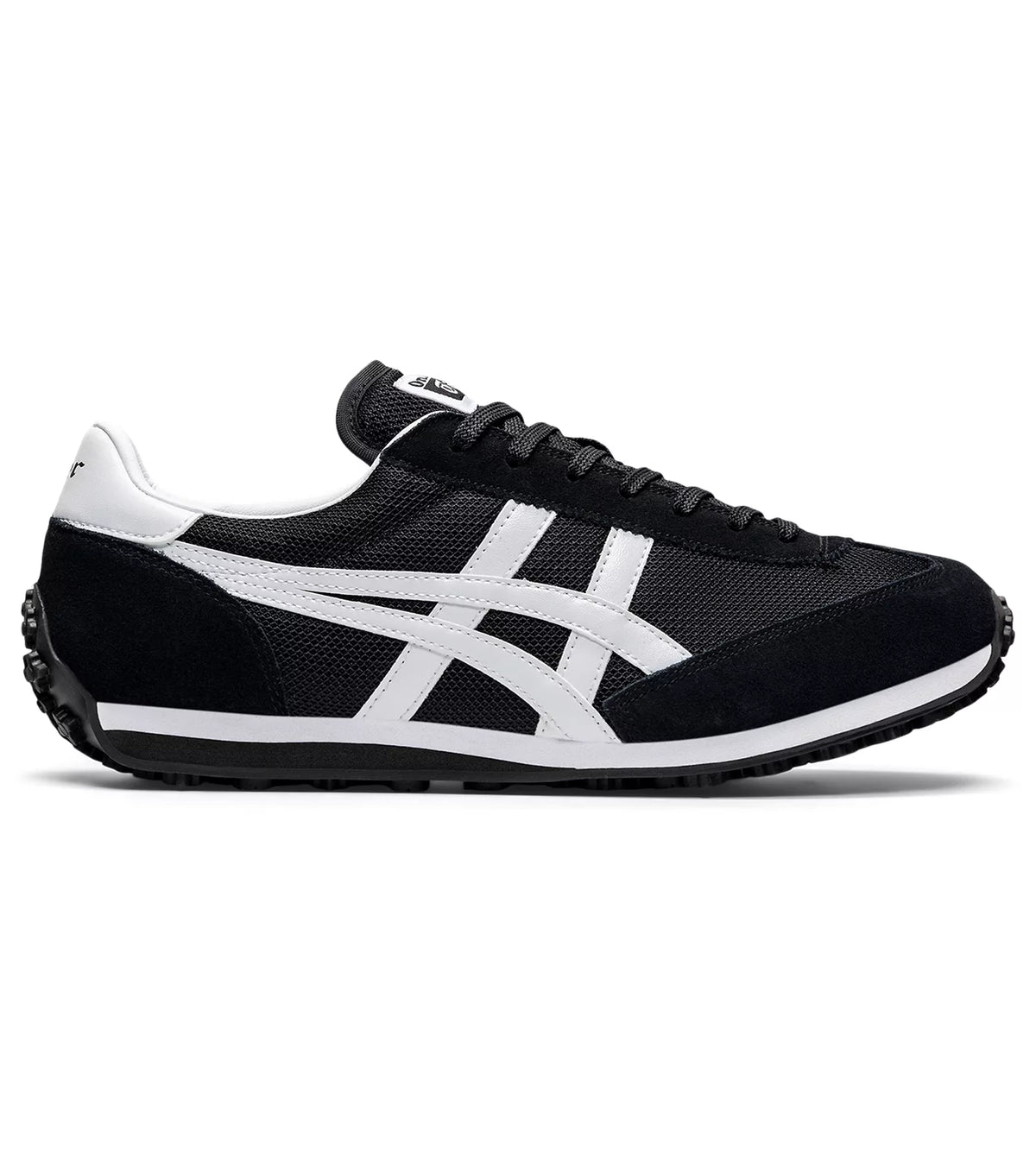 Onitsuka Tiger EDR 78 1183B395 001 BLACK WHITE