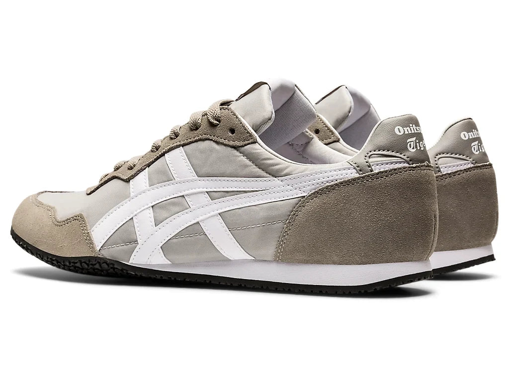 Onitsuka Tiger SERRANO 1183B400 022 OYSTER GREY WHITE
