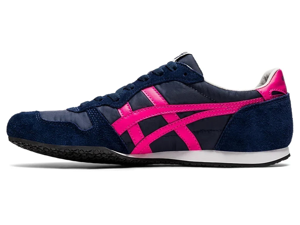 Onitsuka Tiger SERRANO 1183B400 402 MIDNIGHT DRAGON FRUIT