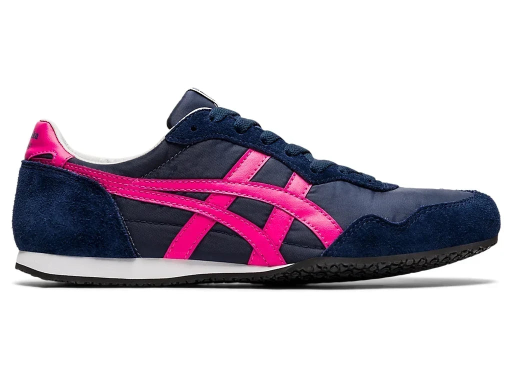Onitsuka Tiger SERRANO 1183B400 402 MIDNIGHT DRAGON FRUIT