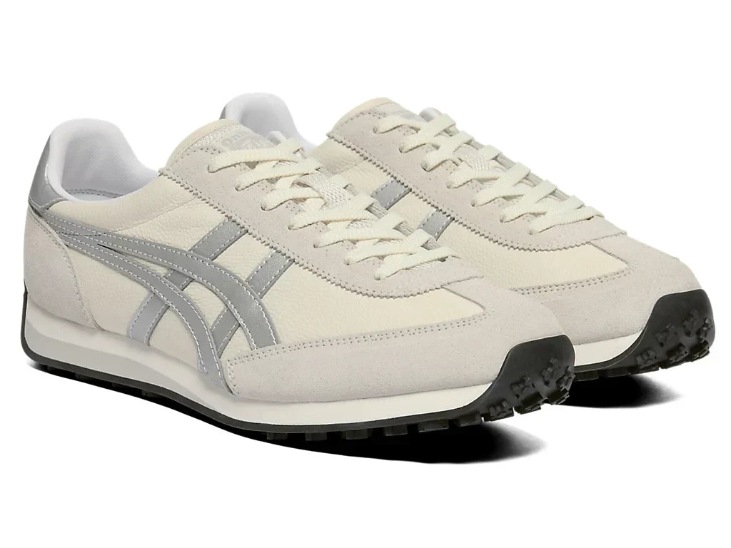 Onitsuka Tiger EDR 78 1183B411 104 CREAM PURE SILVER
