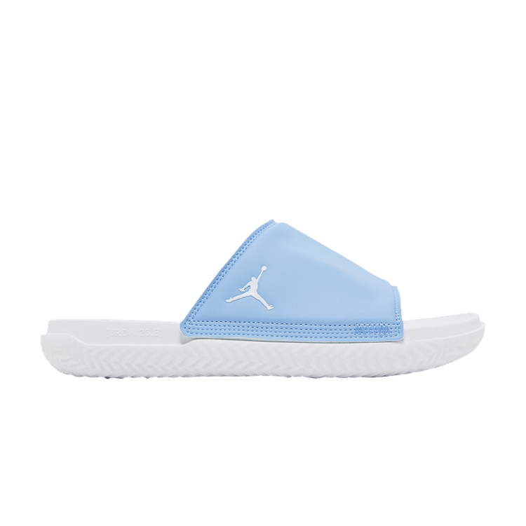 Jordan Play Slide University Blue White