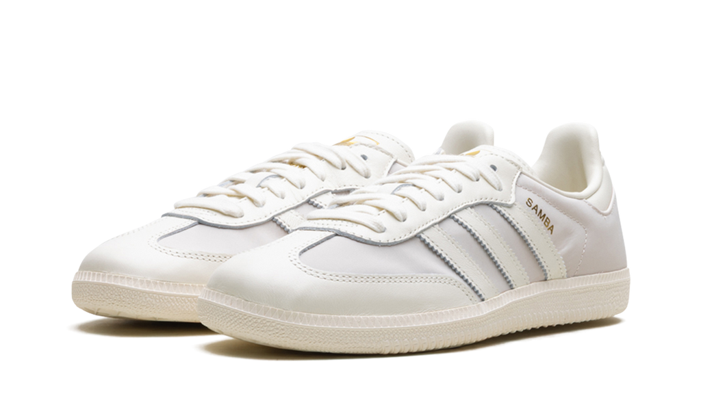 Samba OG "Off White Alumina" JI3204