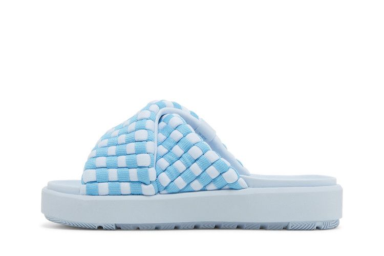 Jordan Sophia Baltic Blue White Blue Chambray (Women's)