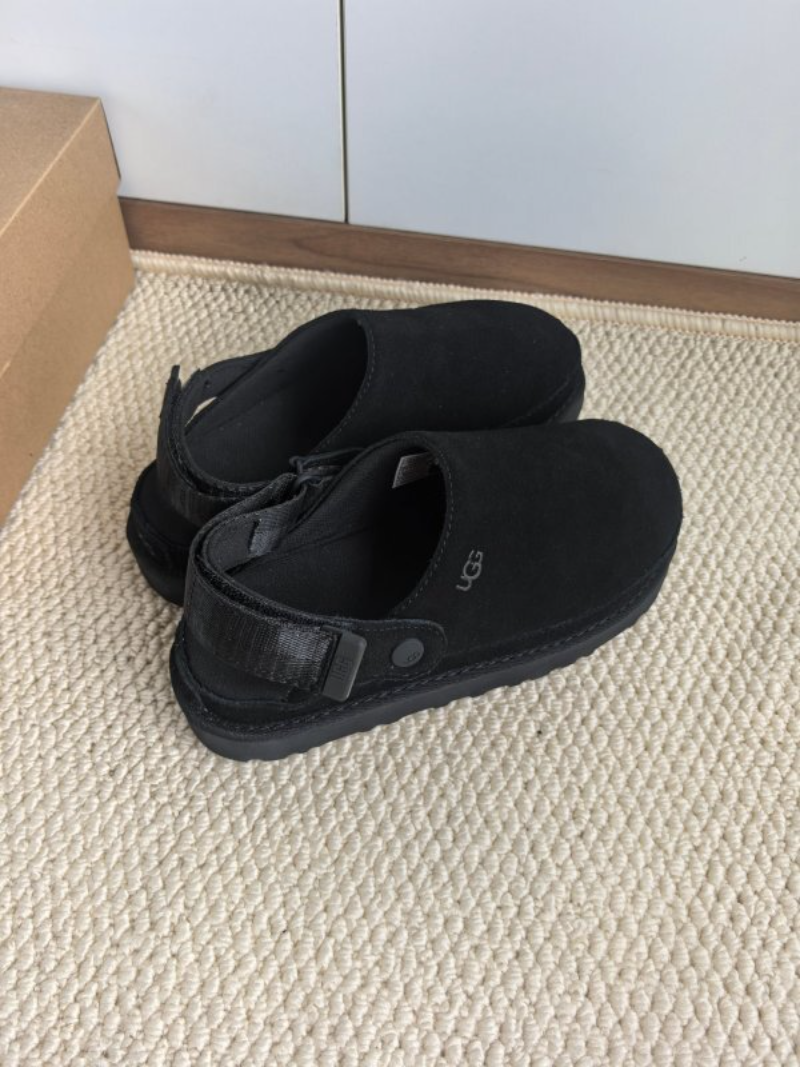 BUS9 Women Shoes 35-41 Slipper with box
