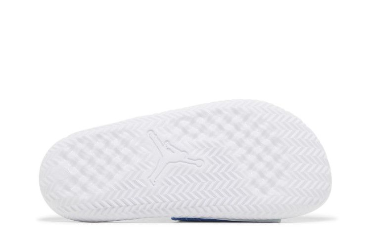 Jordan Play Slide University Blue White