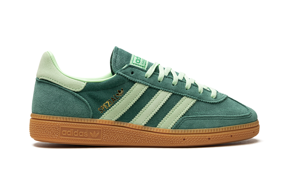 Handball Spezial WMNS "Collegiate Green / Semi Green Spark" IE5896