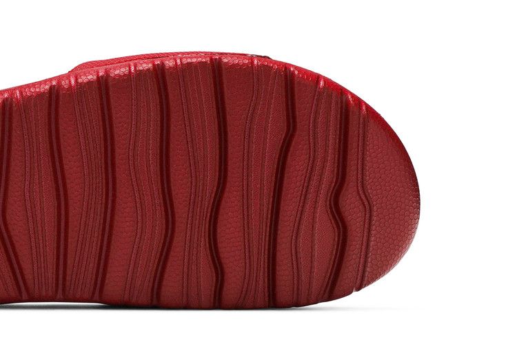 Jordan Break Slide Gym Red
