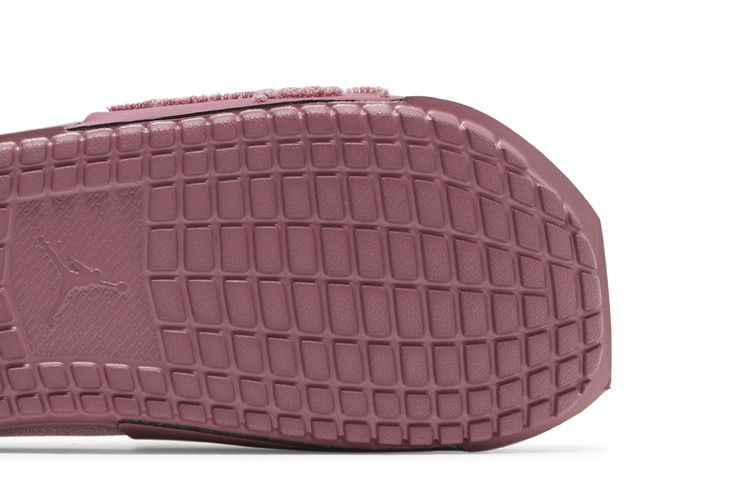 Jordan Nola Slide Light Mulberry (Women's)