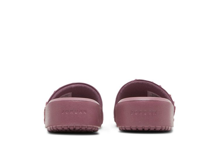 Jordan Nola Slide Light Mulberry (Women's)