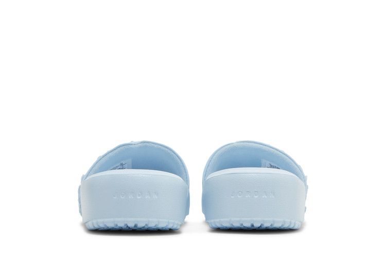 Jordan Nola Slide Celestine Blue (Women's)
