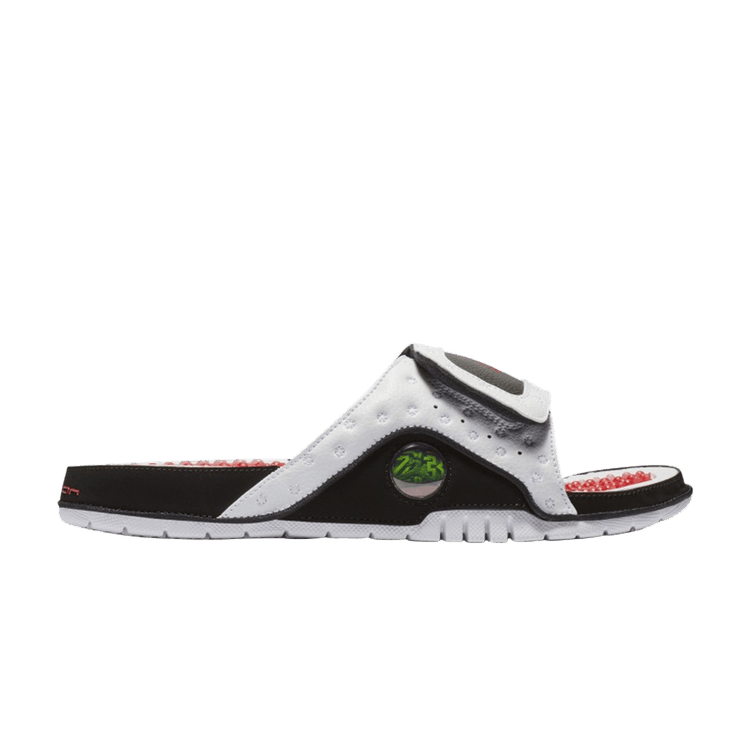 Jordan Hydro 13 Slide He Got Game