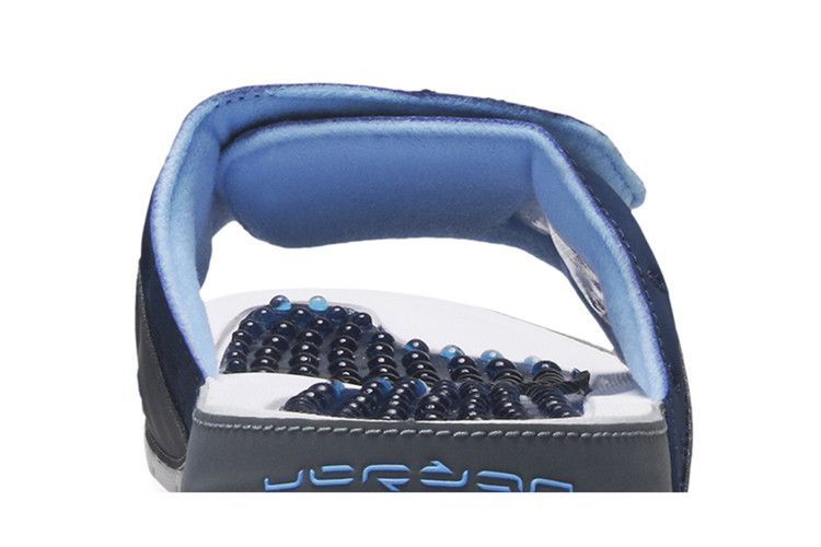 Jordan Hydro 13 Retro Slide Flint Grey