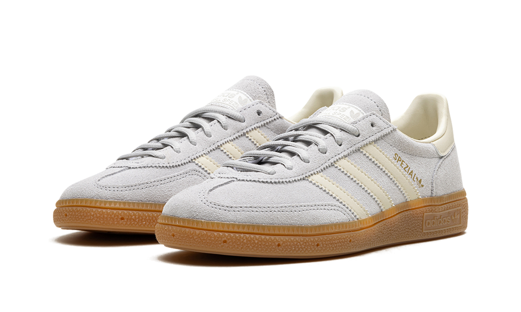 Handball Spezial "Grey Cream White" IF7086