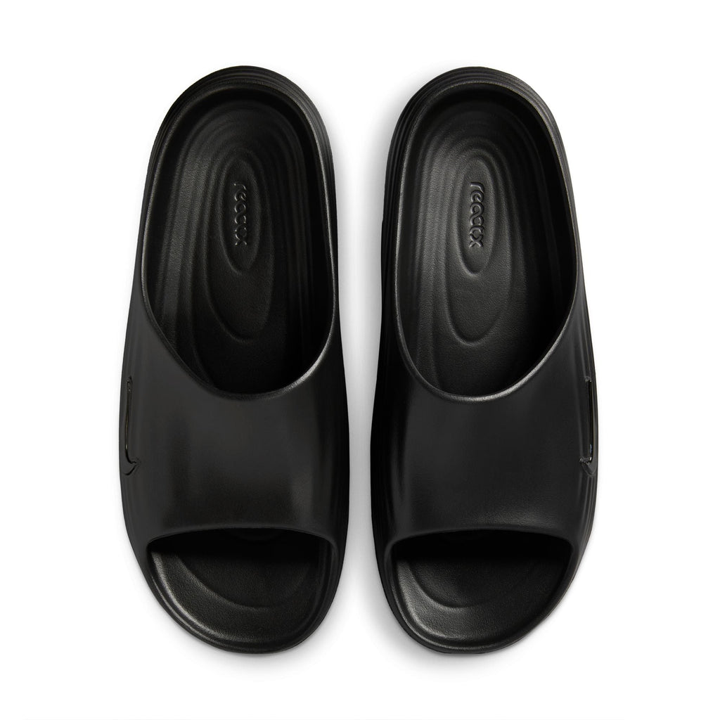 Nike Mens ReactX Rejuven8 - Black