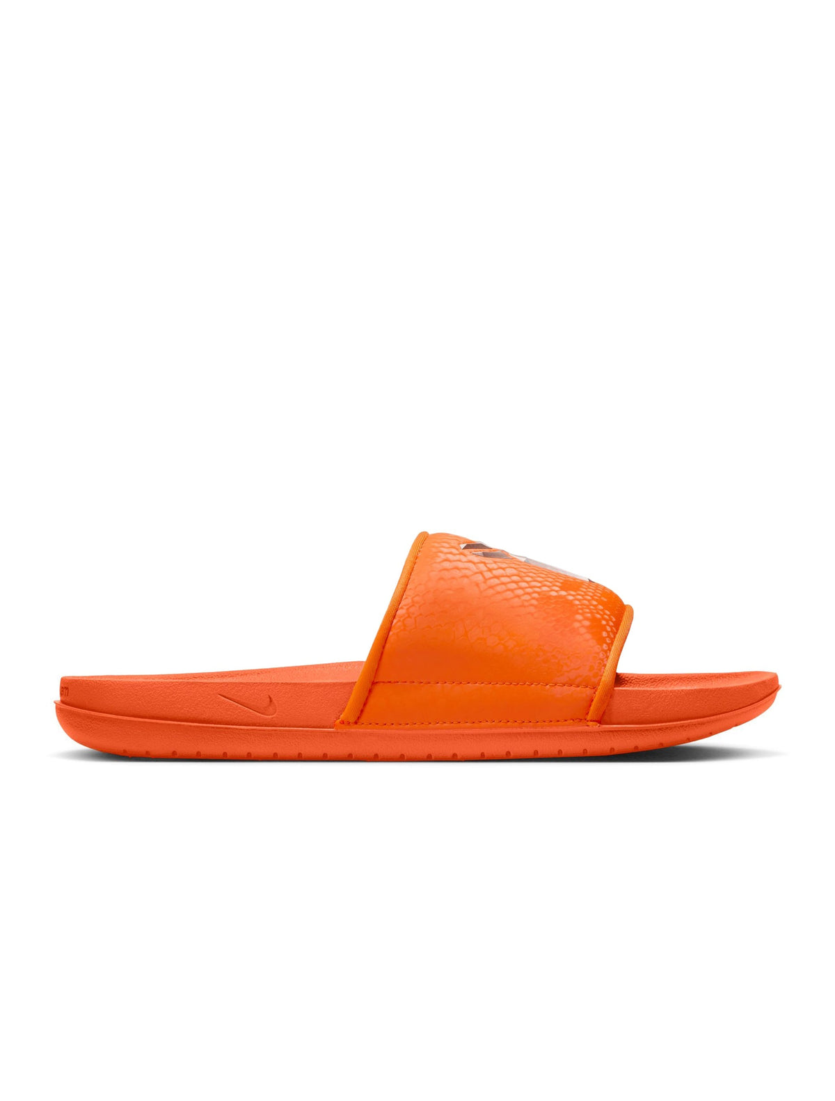 Nike Mens Kobe Offcourt Slides - Safety Orange