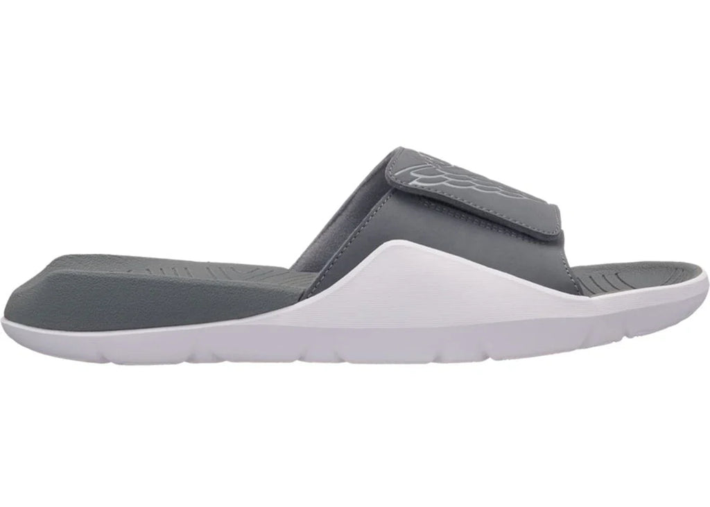 Jordan Hydro 7 Slide Smoke Grey