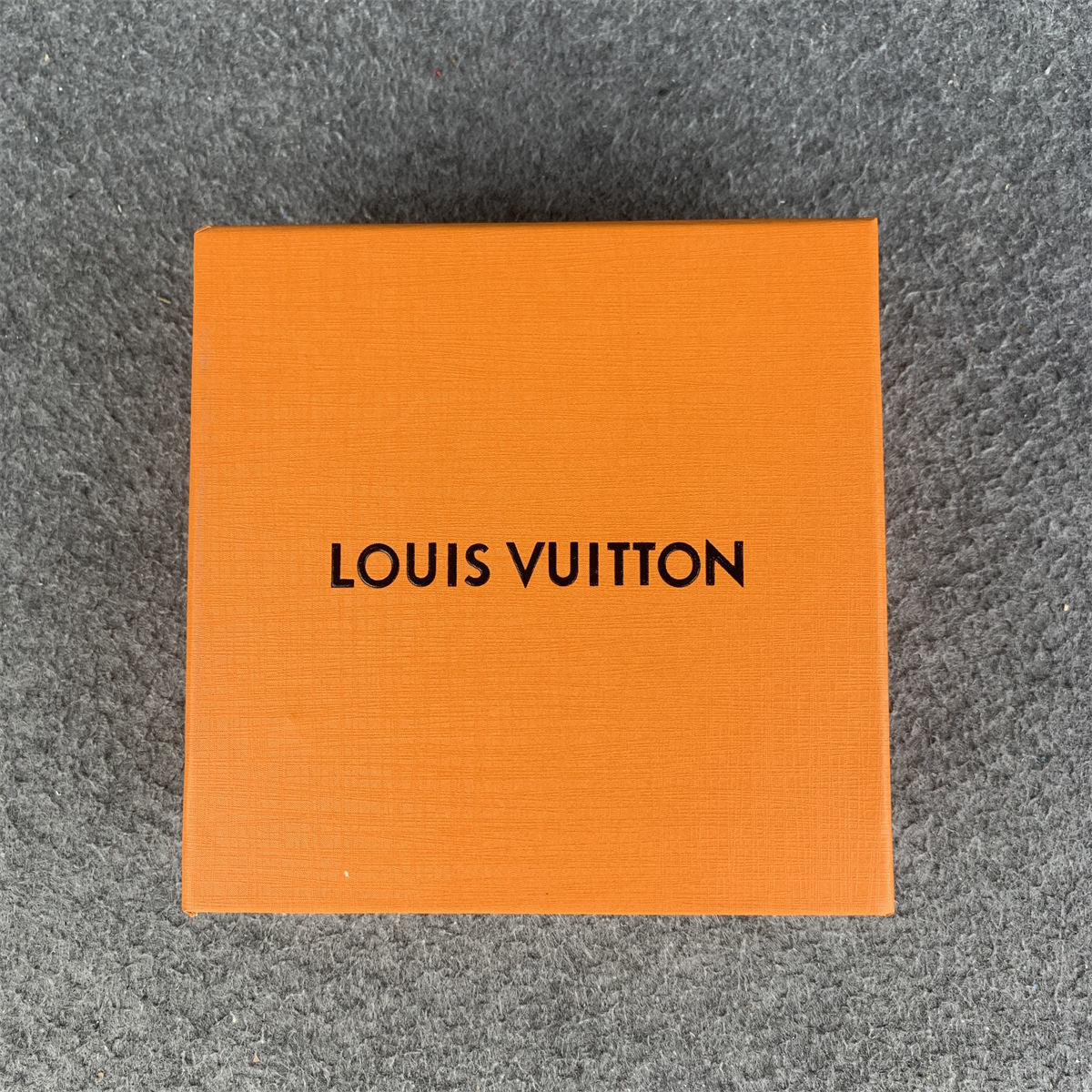 LV Shadow 40mm Reversible Belt ‘Black’