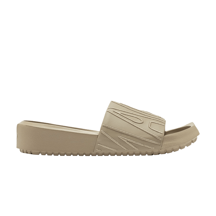 Jordan Nola Slide Khaki (Women's)