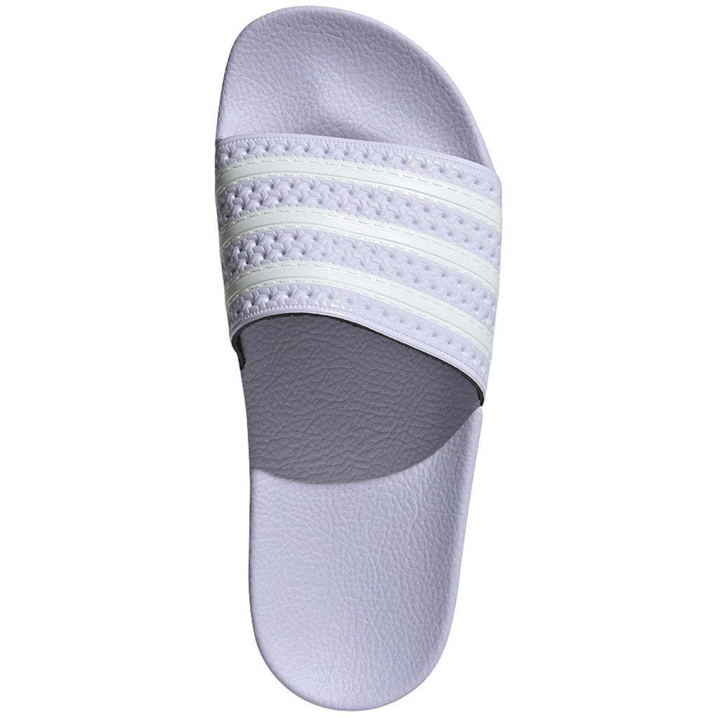 [EG5006] Womens Adidas ADILETTE