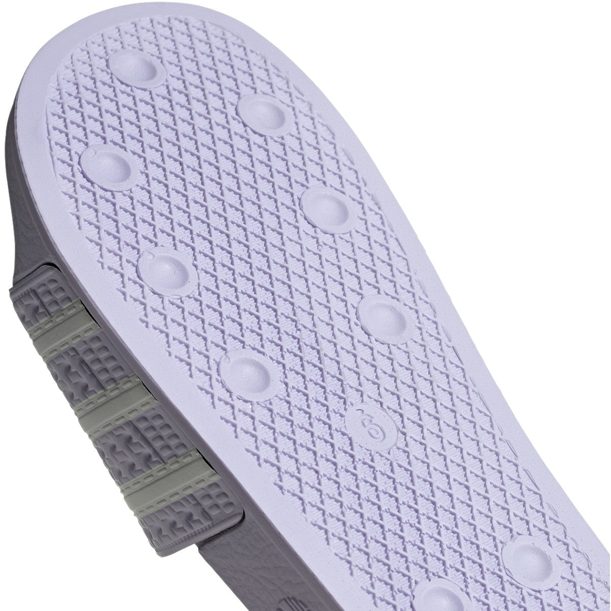 [EG5006] Womens Adidas ADILETTE