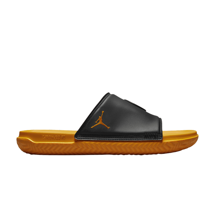 Jordan Play Slide PSG Black Taxi