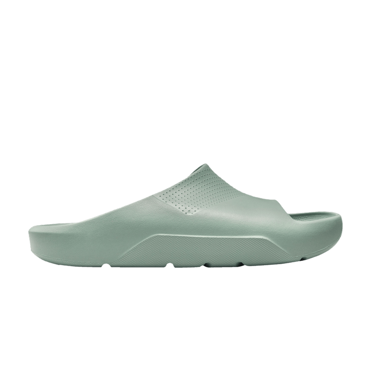 Jordan Post Slide Jade Smoke (Women's)