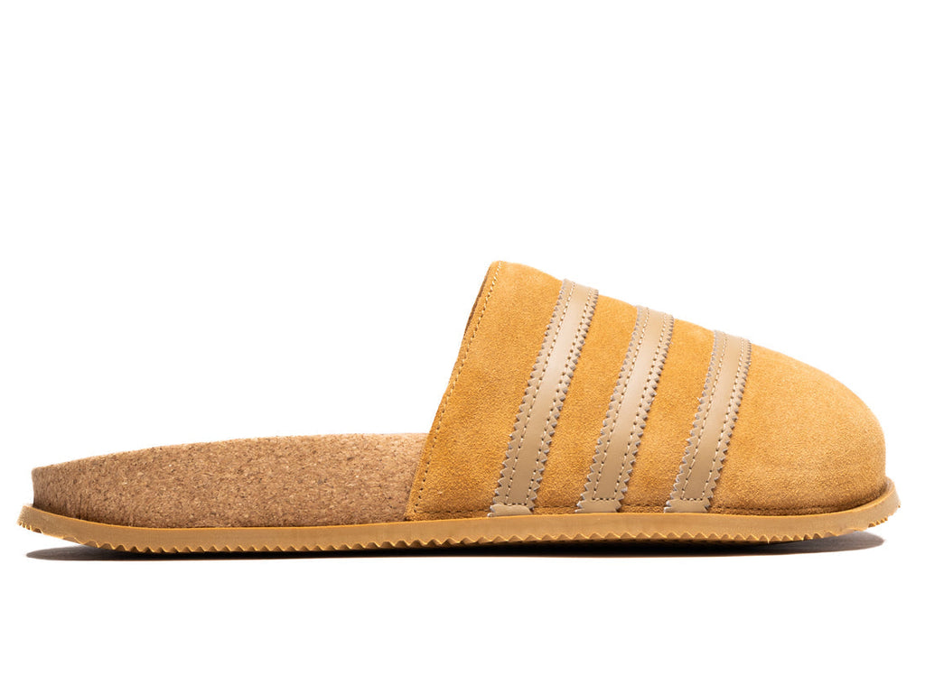 [GY2555] Mens Adidas ADIMULE LEA