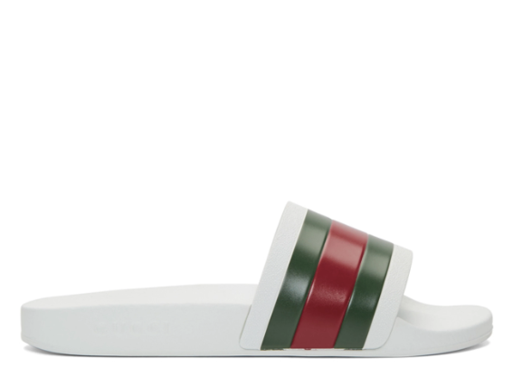 Gucci Pursuit Slides