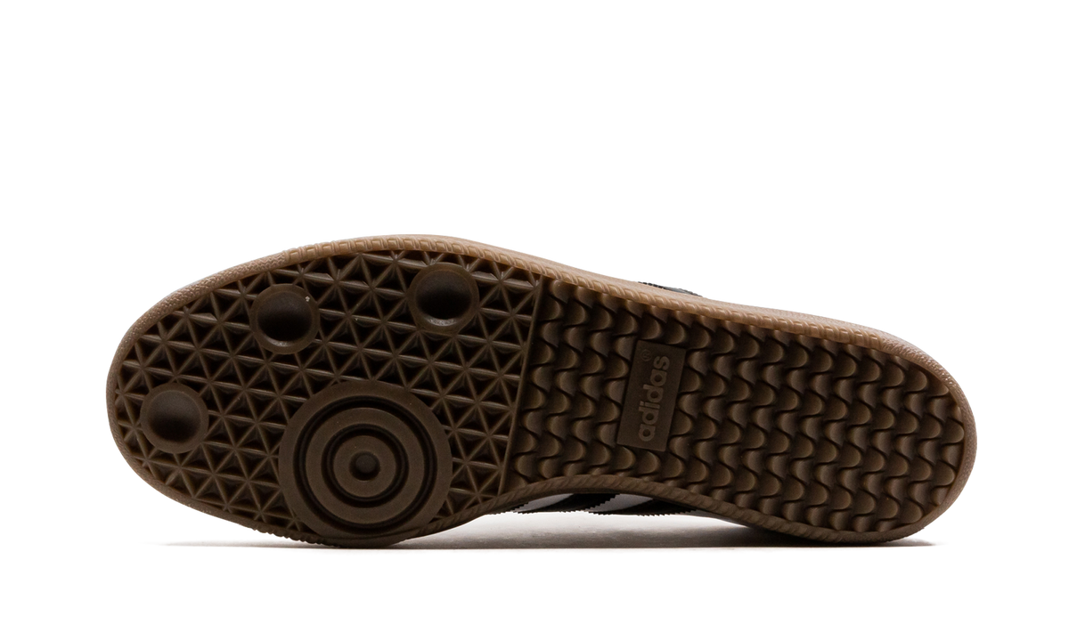 Samba OG "White / Black" B75806