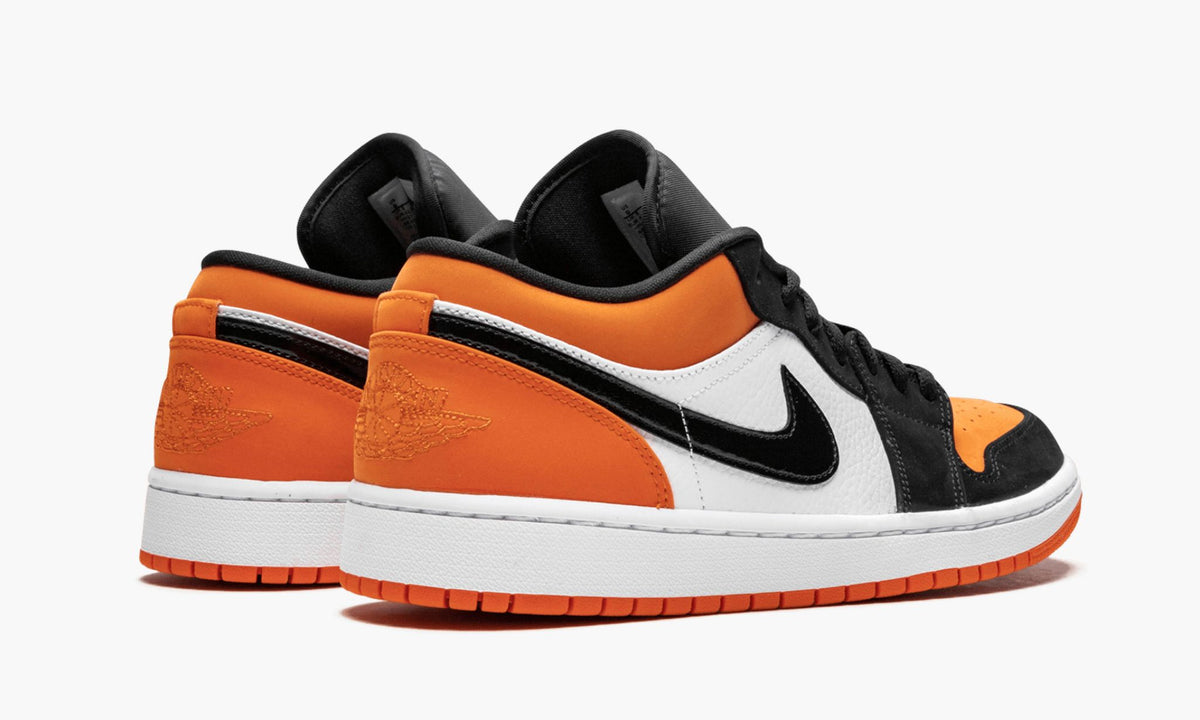 Air Jordan 1 Low “Shattered Backboard”