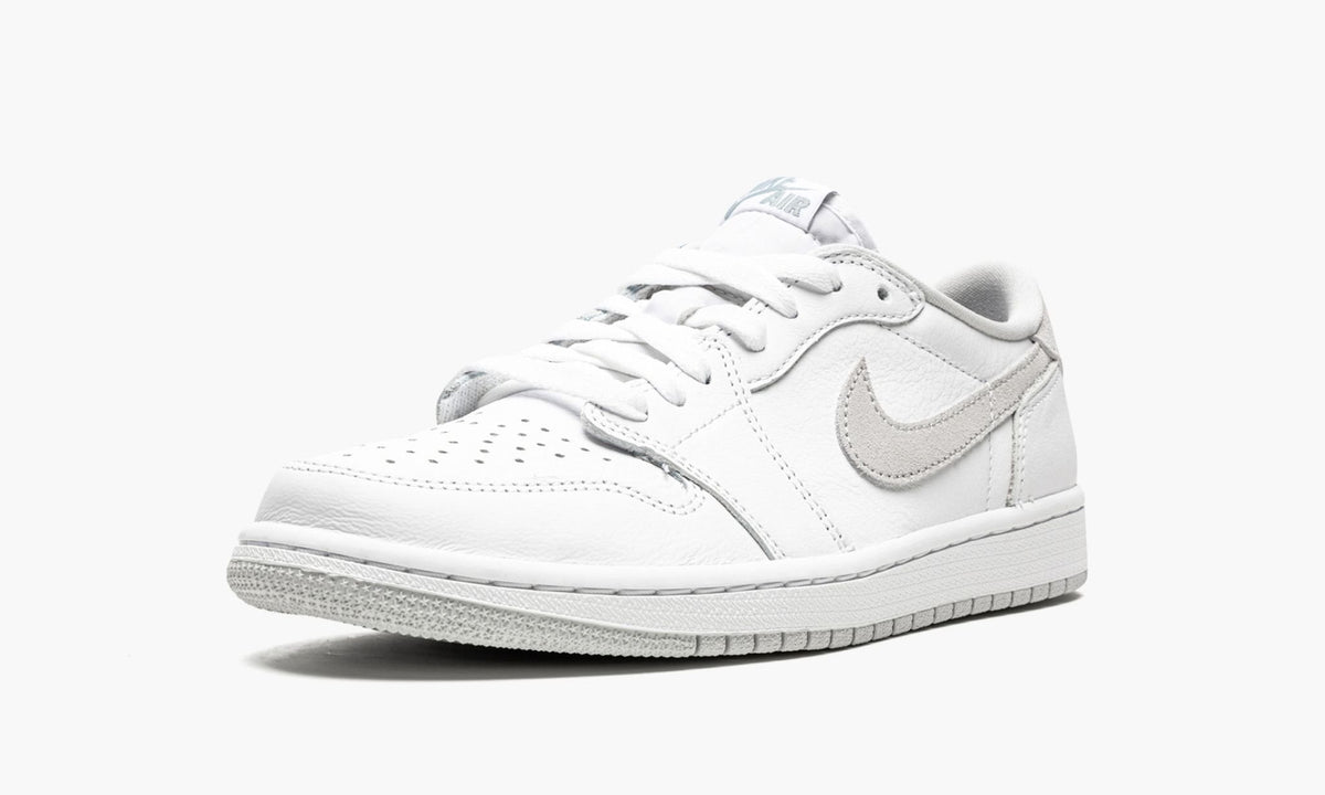 Air Jordan 1 Low OG “Neutral Grey”