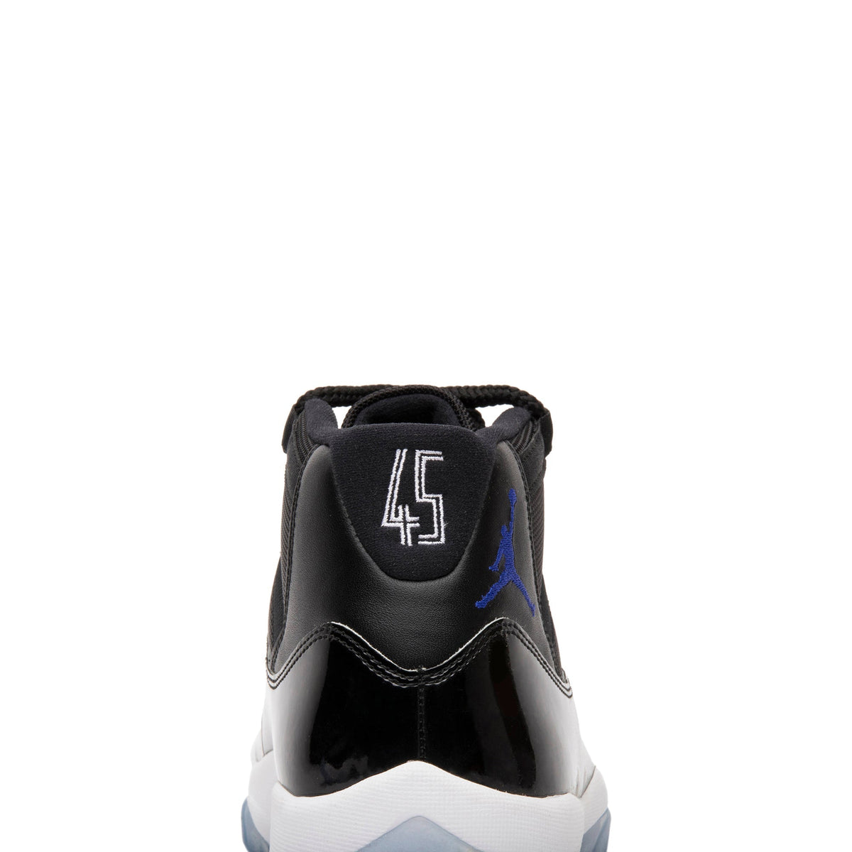 Air Jordan 11 Retro ‘Space Jam’ 2016 378037-003