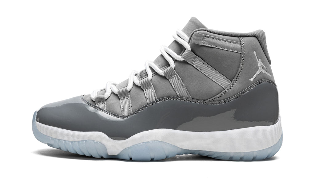 Air Jordan 11 Retro “Cool Grey 2021”