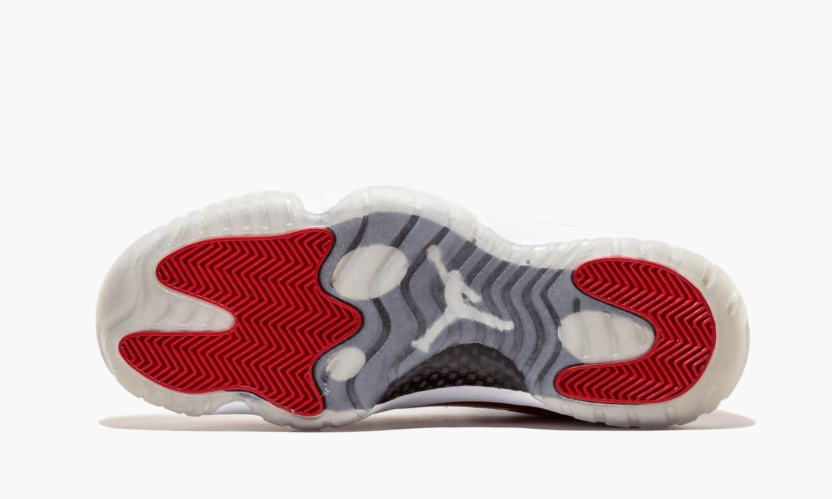 Air Jordan 11 Retro Low “Cherry”