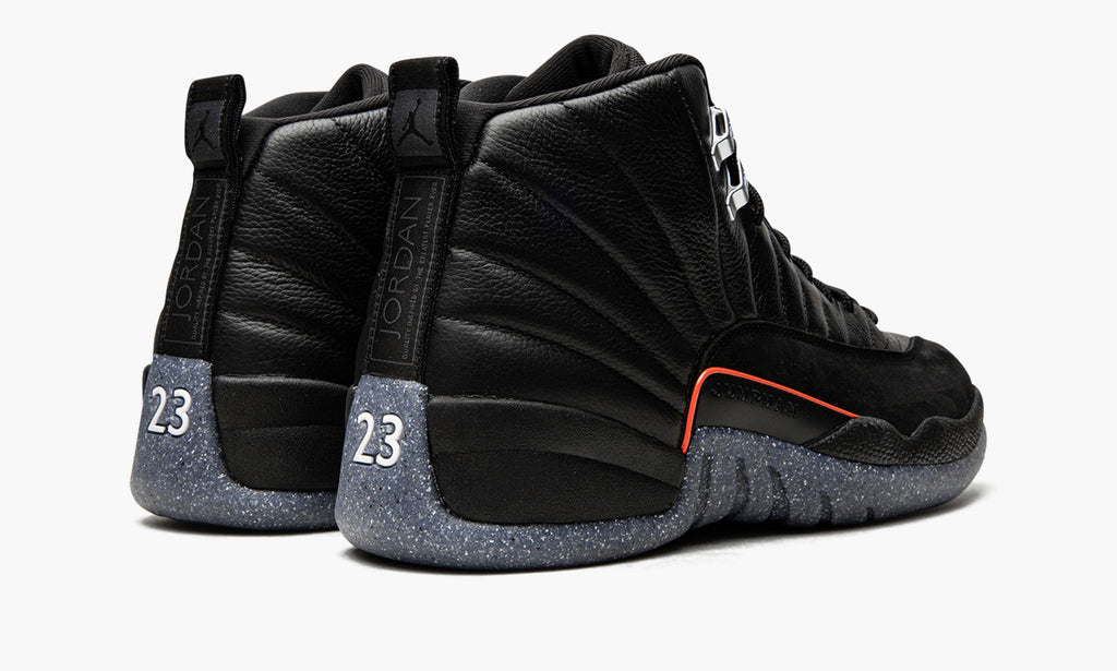 Air Jordan 12 Retro “Utility”