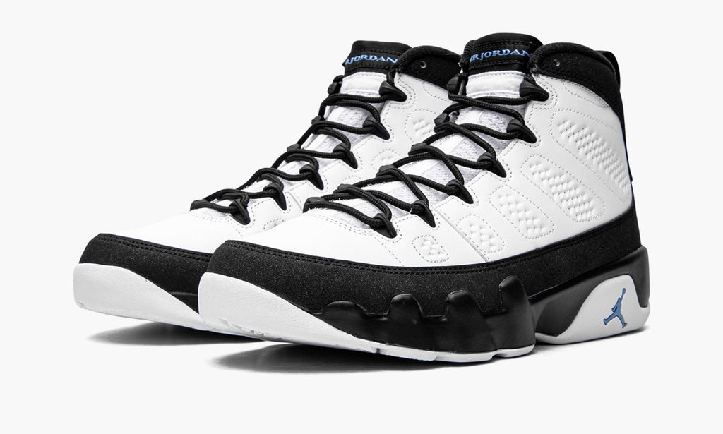 Air Jordan 9 Retro “University Blue”