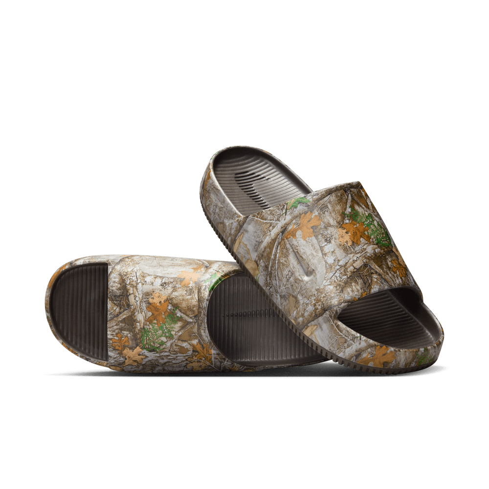 Nike Calm RealTree Slide