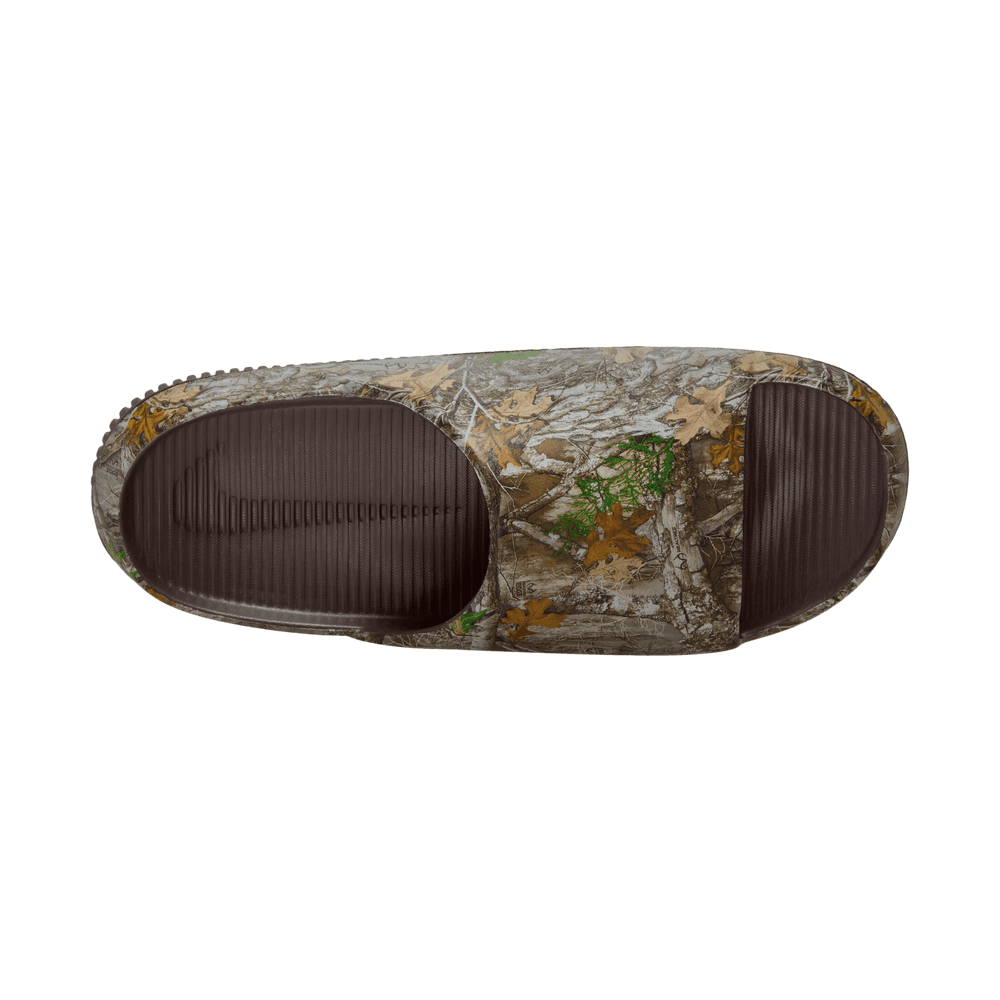 Nike Calm RealTree Slide