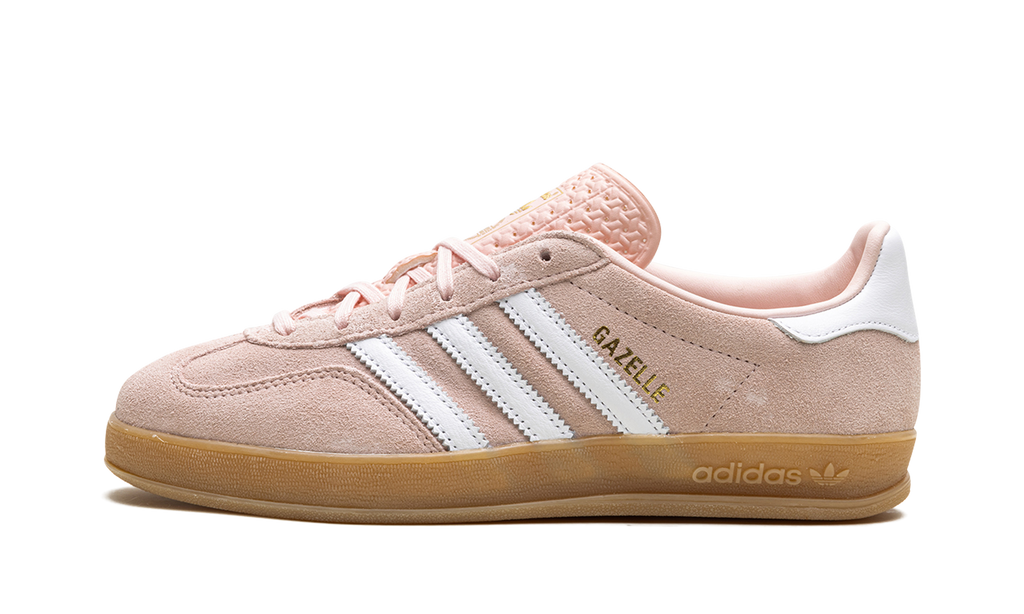 Gazelle Indoor WMNS "Sandy Pink" IH5484