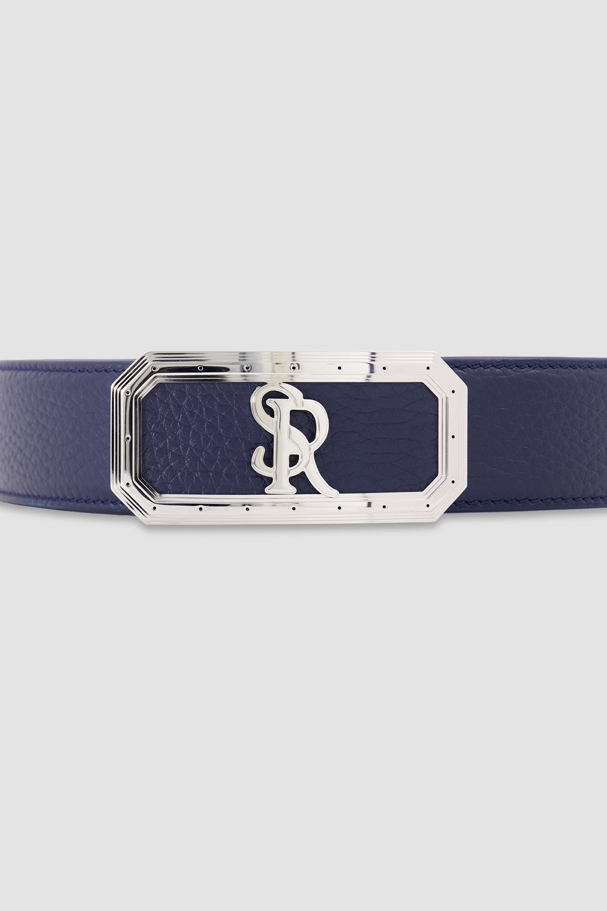 Stefano Ricci belt with buckle