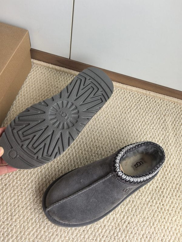 BUS16 Wool Women Shoes 35-41 with Box
