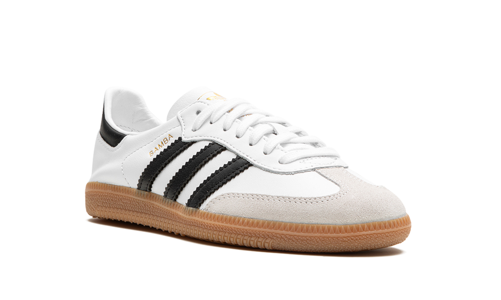 Samba Decon "Decon White Gum" IF0642
