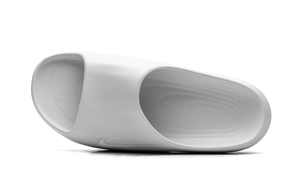 ReactX Rejuven8 Slide "Summit White" HV4479 100