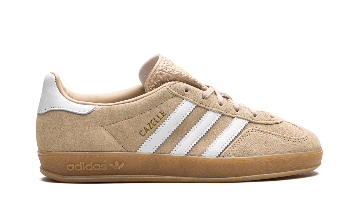 Gazelle Indoor WMNS "Magic Beige" IH5482